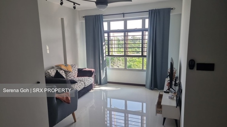 Blk 677A Park Grove @ Yishun (Yishun), HDB 4 Rooms #537334121